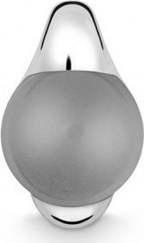Quinn - 024202950 - Zilverhanger - Maansteen - Gepolijst - 925 Zilver