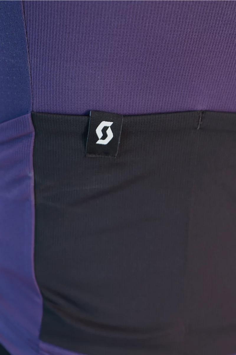 SCOTT Gravel 10 Herren Biketrikot