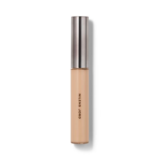 Nilens Jord Silky Skin Full Coverage Concealer, Beige
