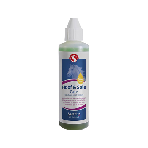 Sectolin Hoof & Sole Care
