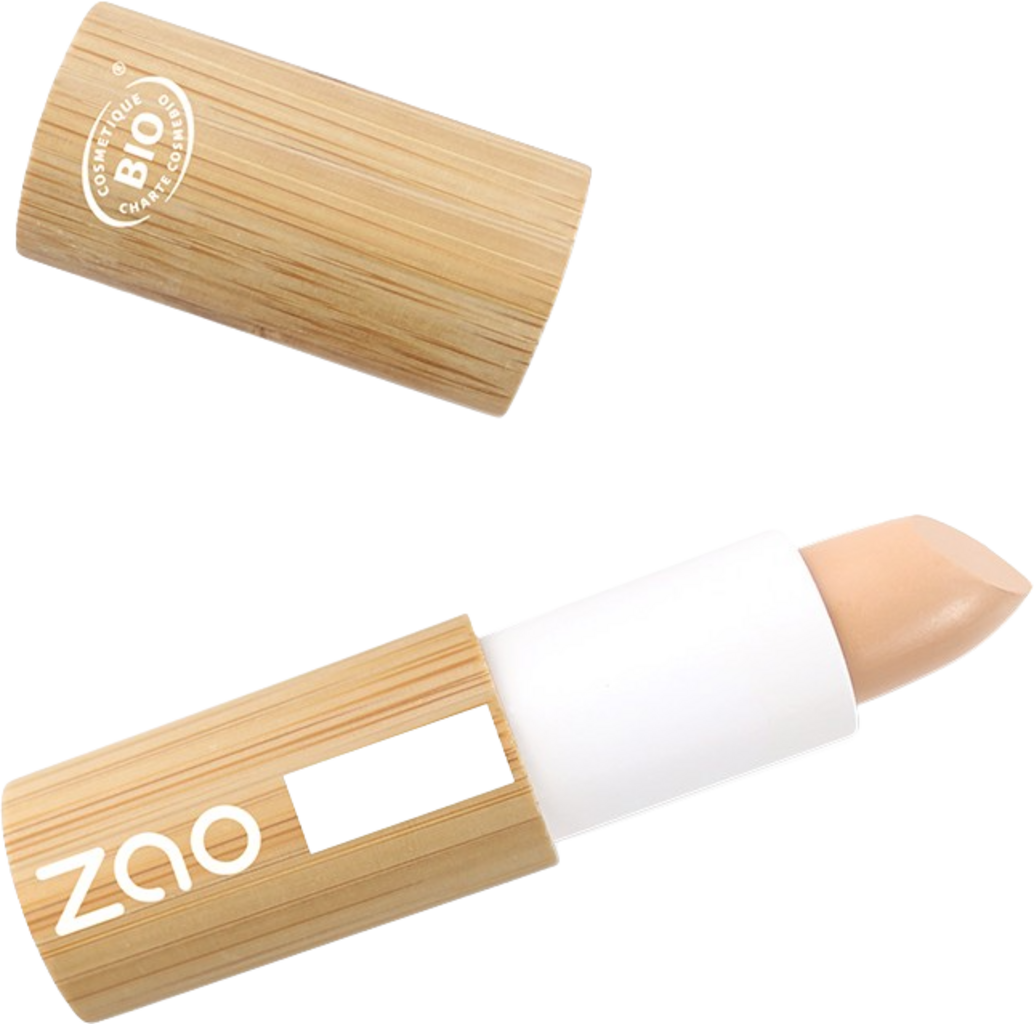 ZAO  Concealer, 492 Clear Beige (3,50 g)