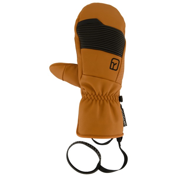 Ortovox - Full Leather Mitten - Gants