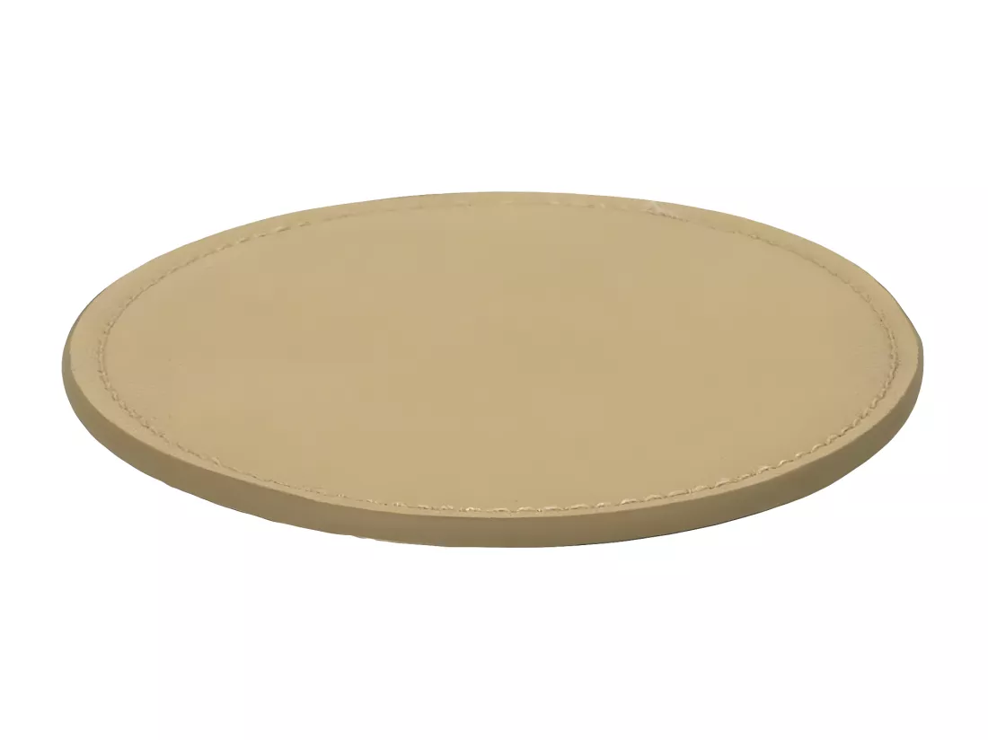 Lot de 4 Dessous de Verre Design 