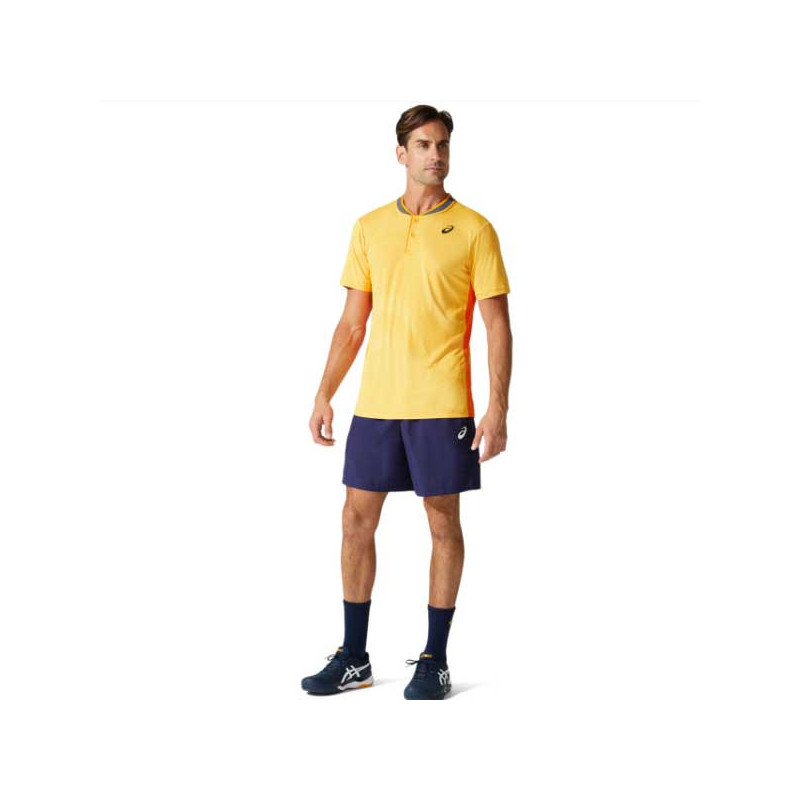 Short tennis homme Asics Club