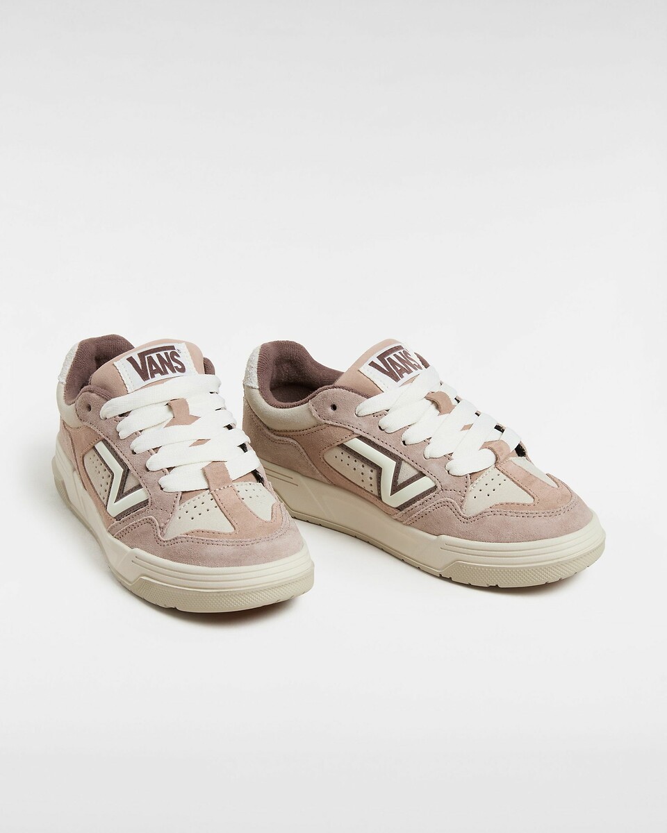 Tênis de couro VANS Upland