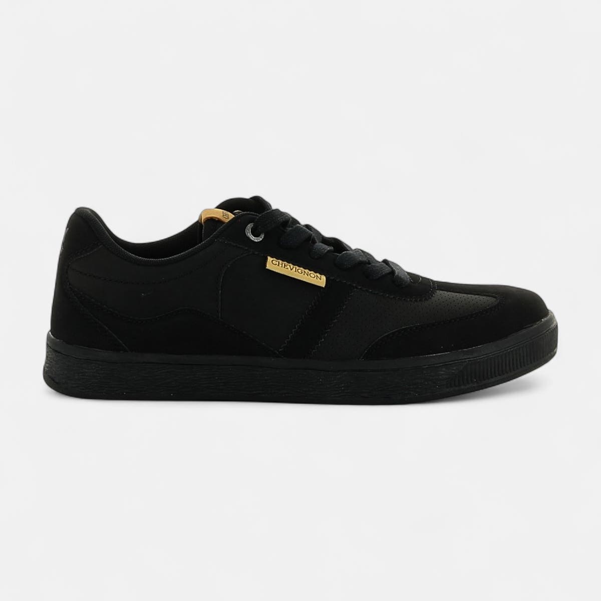 Sneakers Homme noir