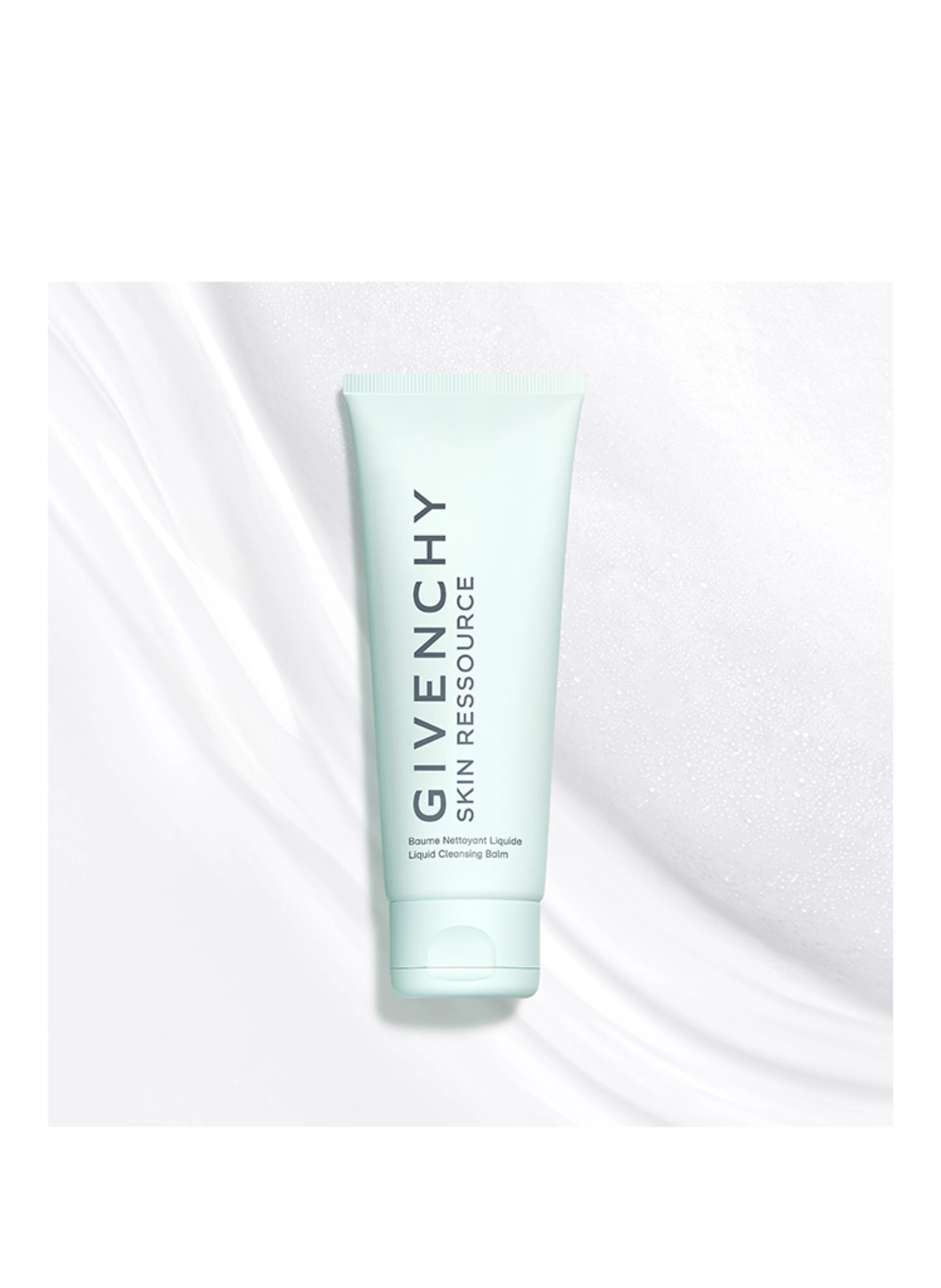 GIVENCHY BEAUTY SKIN RESSOURCE