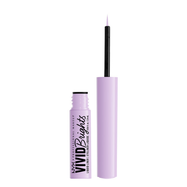 Vivid Bright Liquid Liner