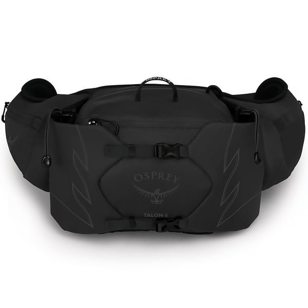 Banane VTT OSPREY TALON 6 STEALTH BLACK