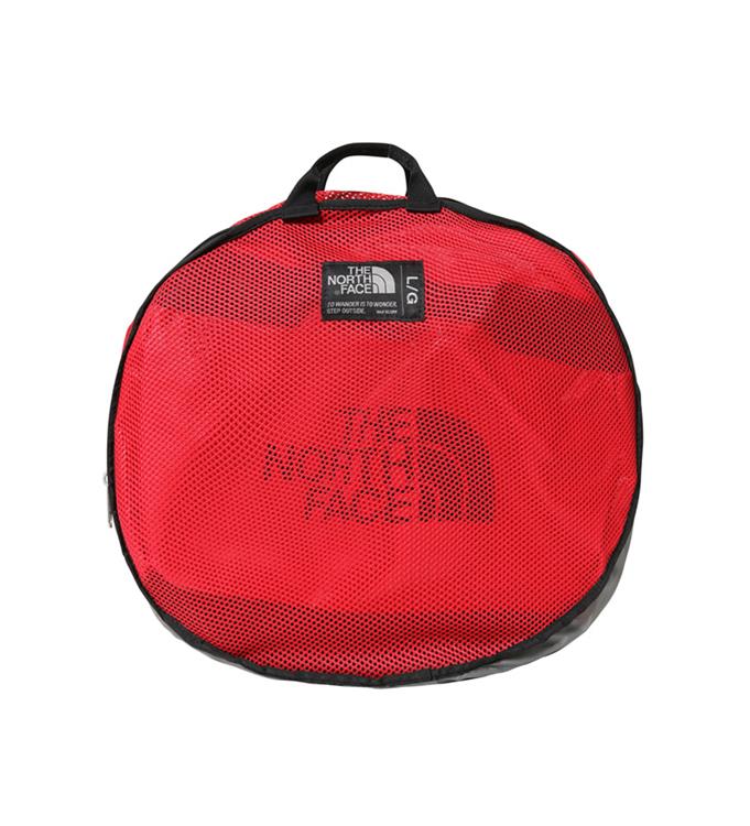 The North Face Base Camp Duffel L Reistas