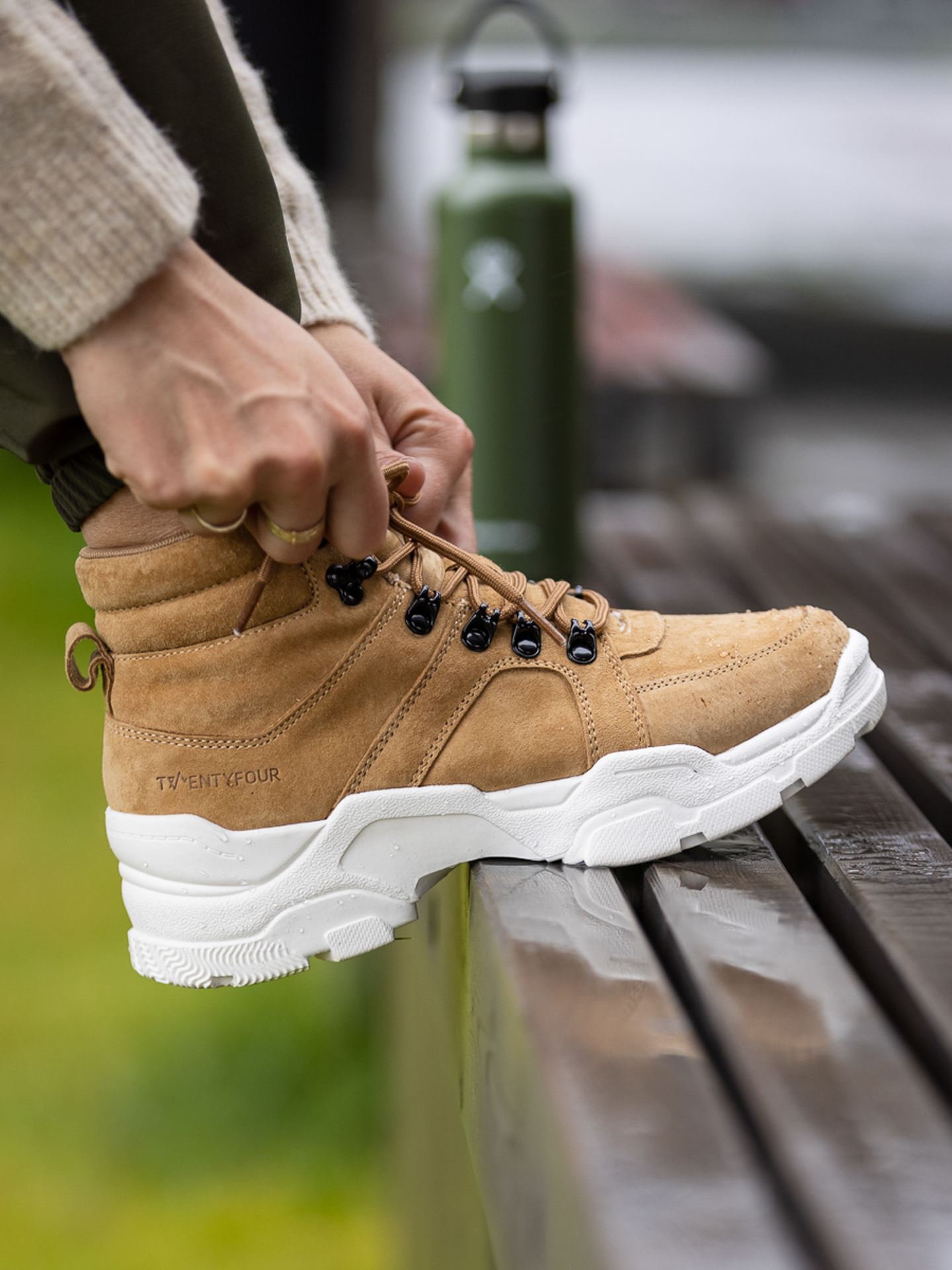 Mellow Leah Boot