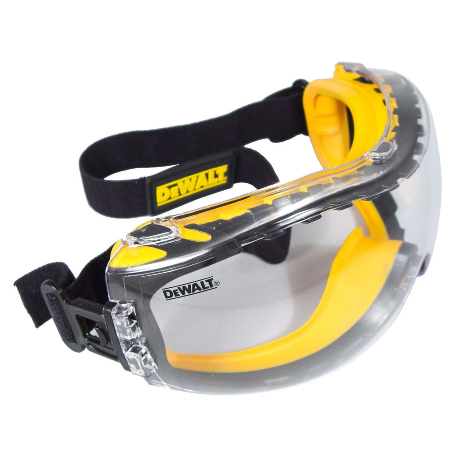 DeWALT DPG82-11DEU Concealer veiligheidsbril