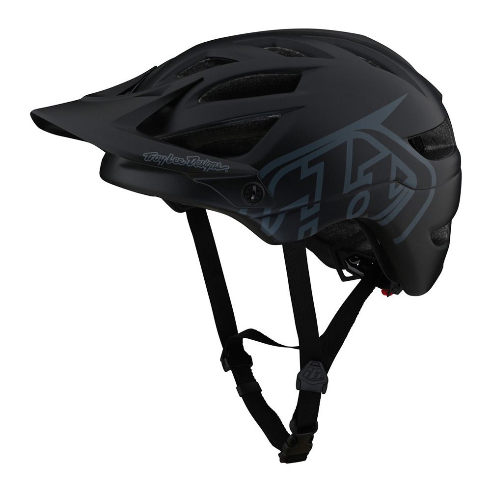 Troy Lee Designs A1 MIPS CLASSIC - Casque VTT Homme black