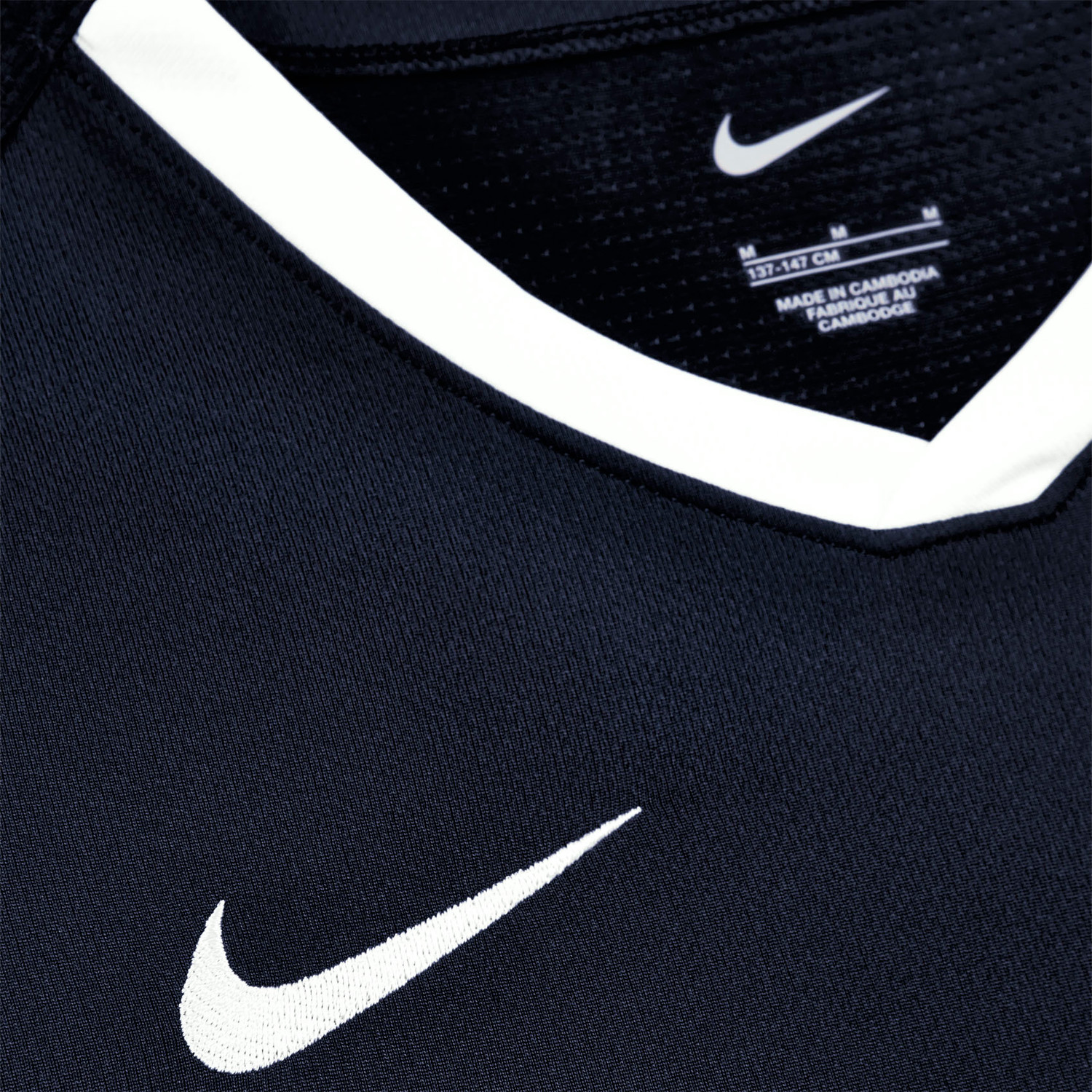 Nike Team Volleyball Trainingsset Boys
