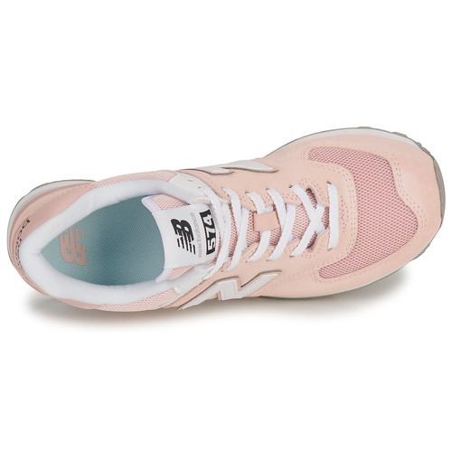 New Balance - 574 - Rose