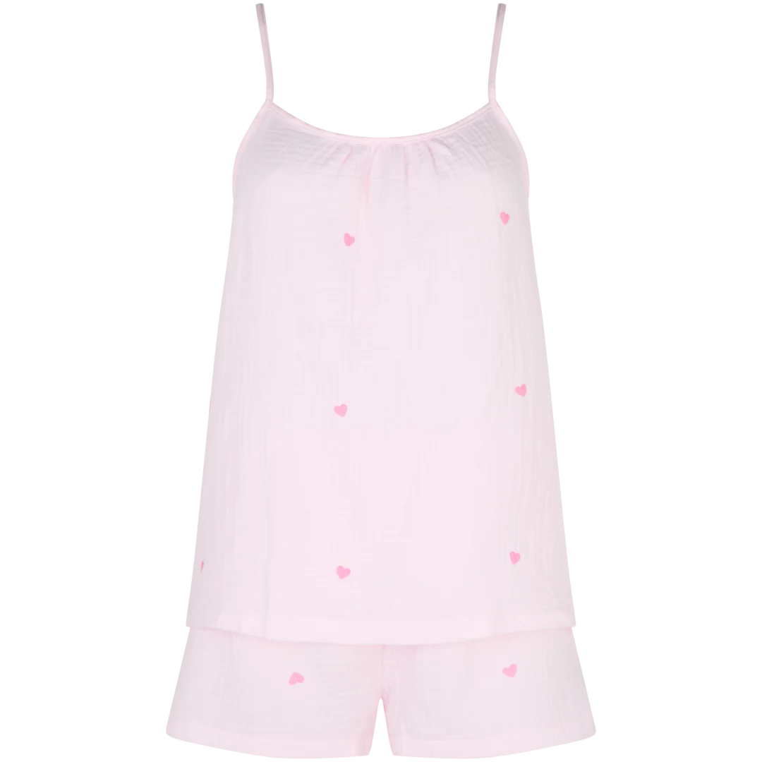 Pyjashort