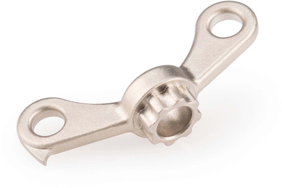 ParkTool Park Tool BBT-10.2 Adjusting Cap Tool