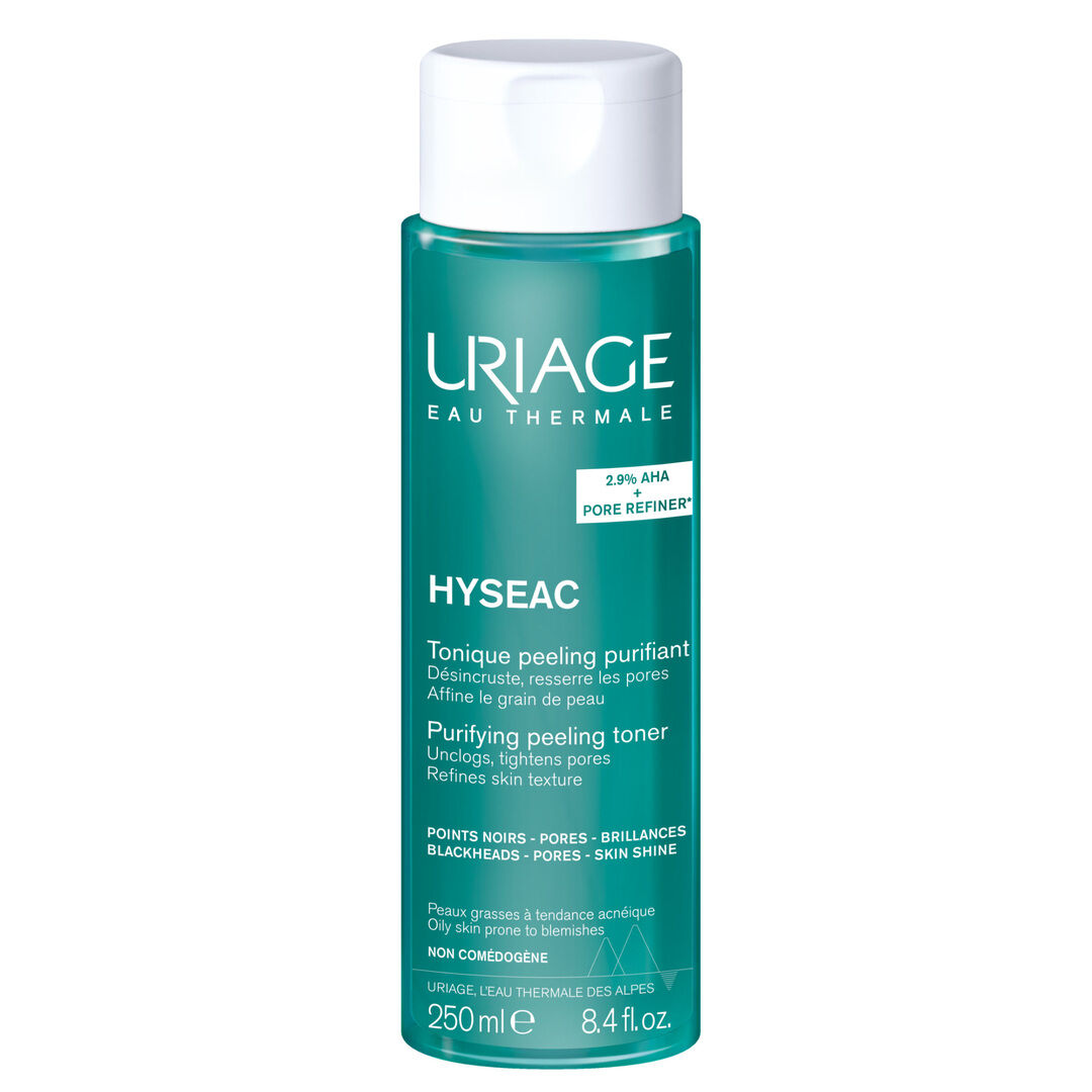 URIAGE  HYSÉAC Tónico Purificante - 250ml