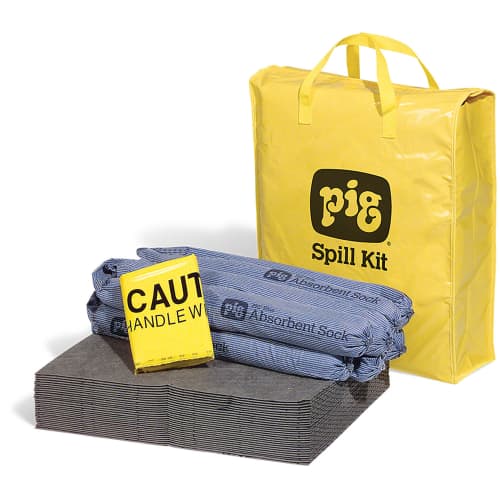 Sac d'intervention rapide universel Pig®