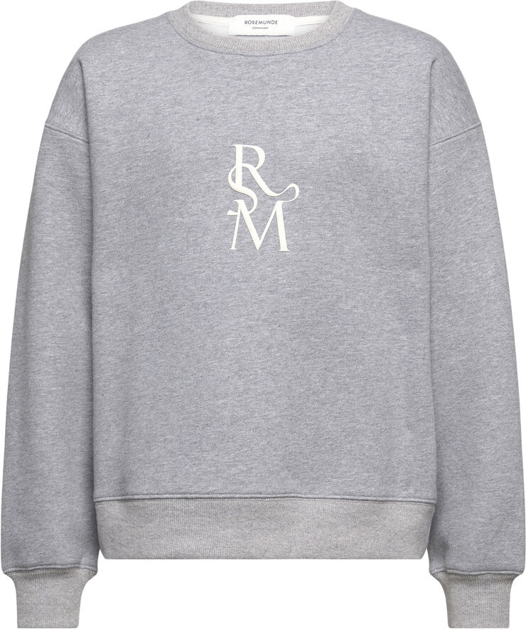 Rosemunde Sweatshirt 005