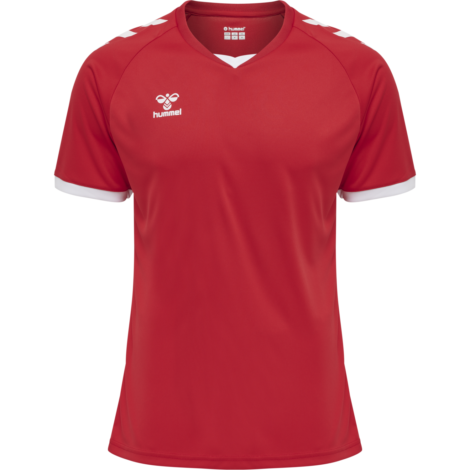 hmlCORE VOLLEY TEE