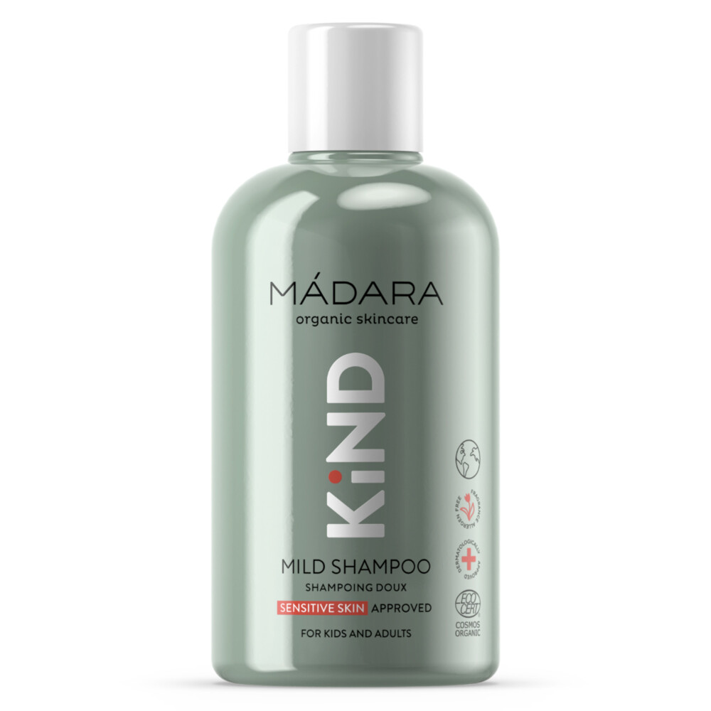 Madara KindMilde Shampoo250 ml