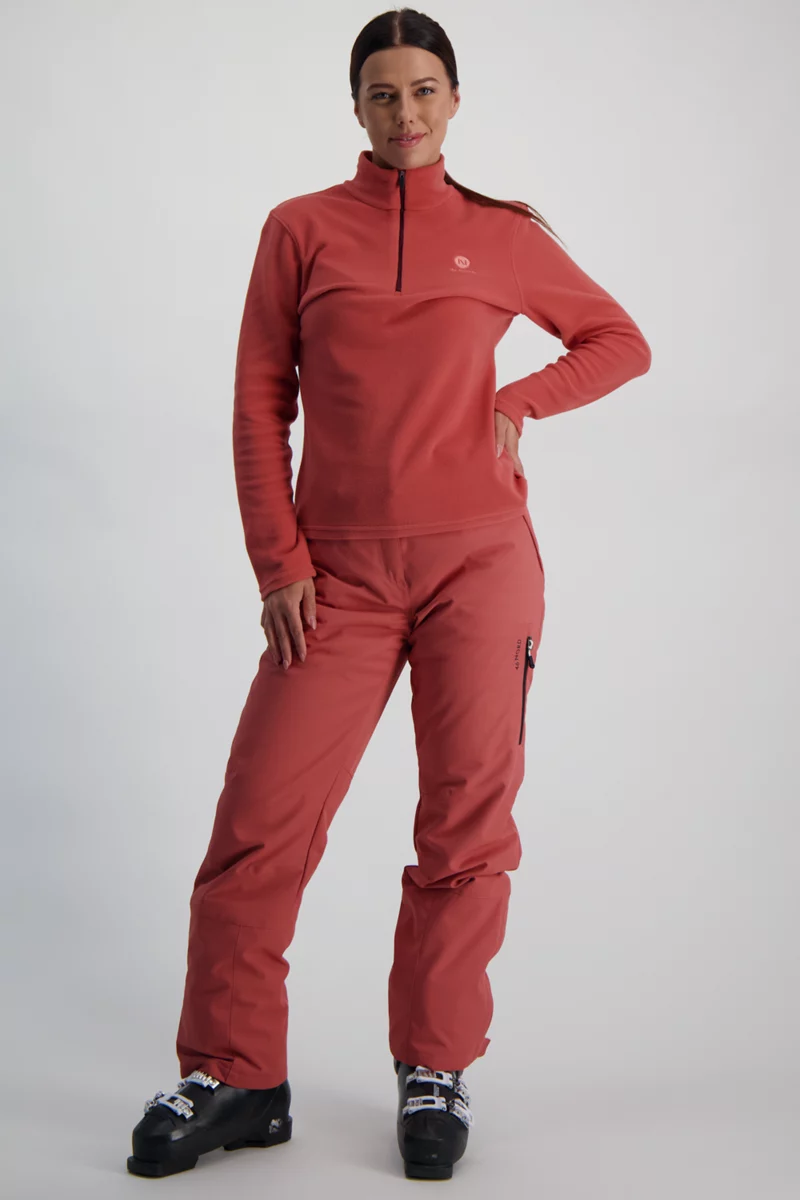46 NORD Damen Midlayer