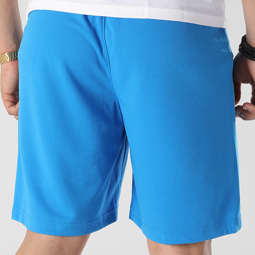 Short Jogging 704942 Bleu
