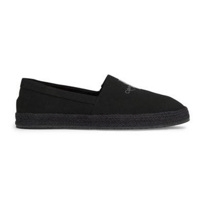 Chaussures en toile homme Slipon CALVIN KLEIN
