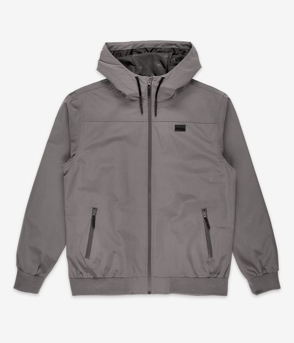 Iriedaily Terance Jacke (smokey olive) online kaufen | skatedeluxe