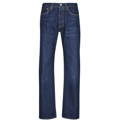 Levi's - 501® LEVI'S ORIGINAL Azul