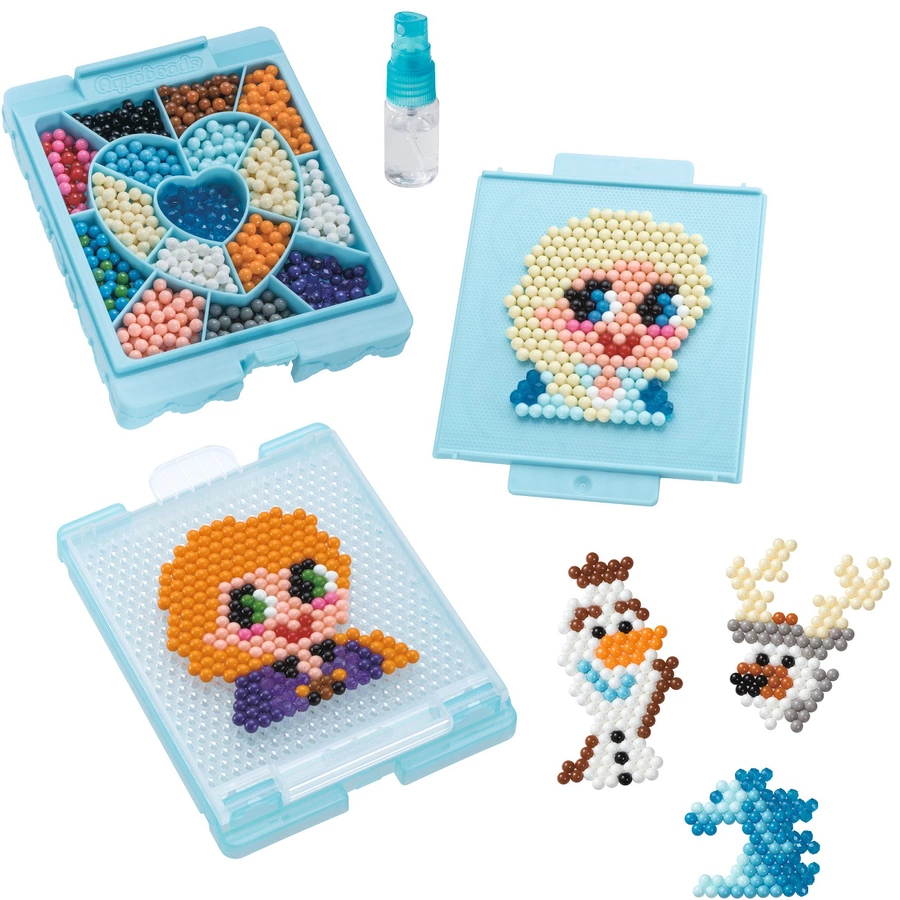 Aquabeads® Die Eiskönigin 2 Motivset