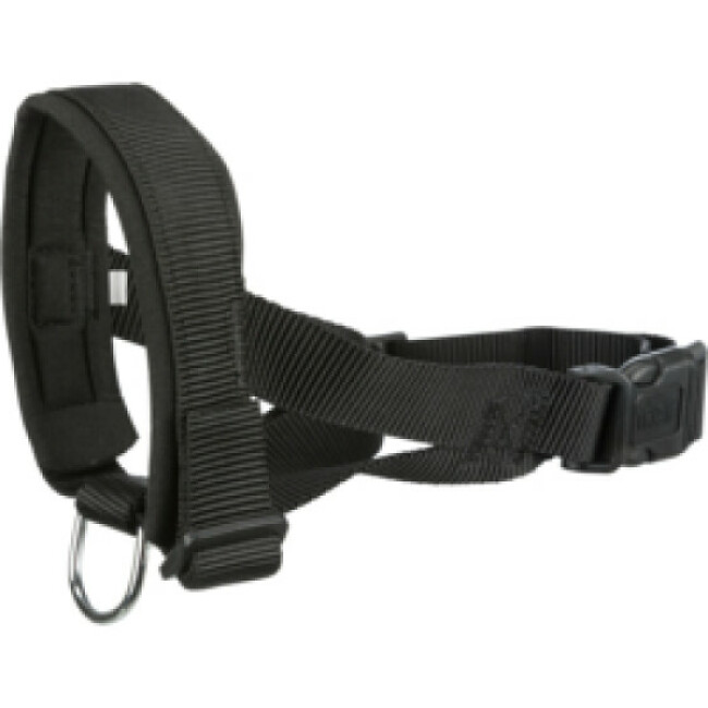 Muselière de dressage en nylon Trixie pour chien