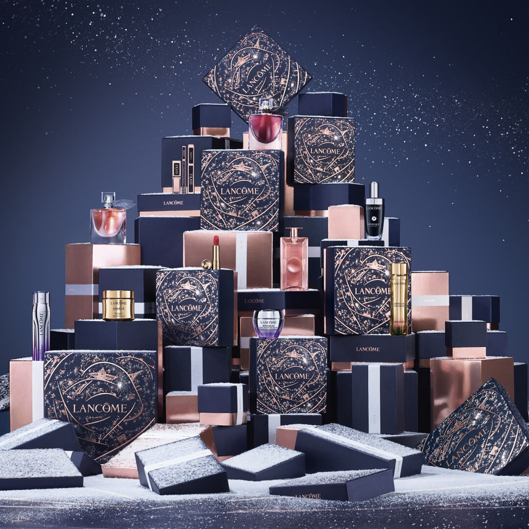 Rénergie Coffret  H.C.F. Triple Serum - 1un