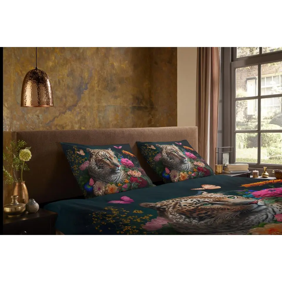 Duvet cover Pure 200x220   2* 60x70 cm