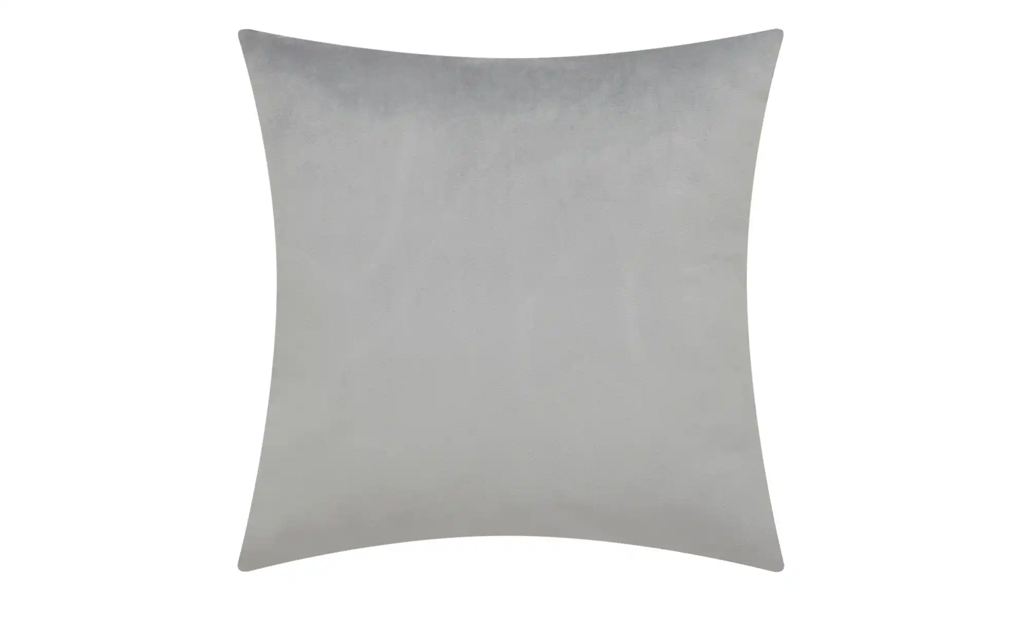 HOME STORY Kissen Marmor
