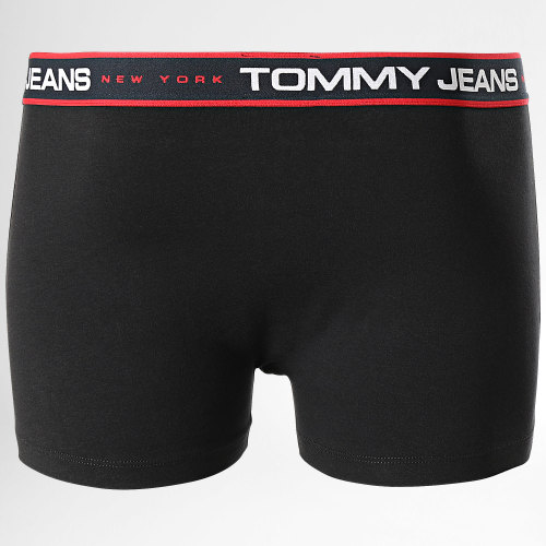 Lot De 3 Boxers 2968 Noir