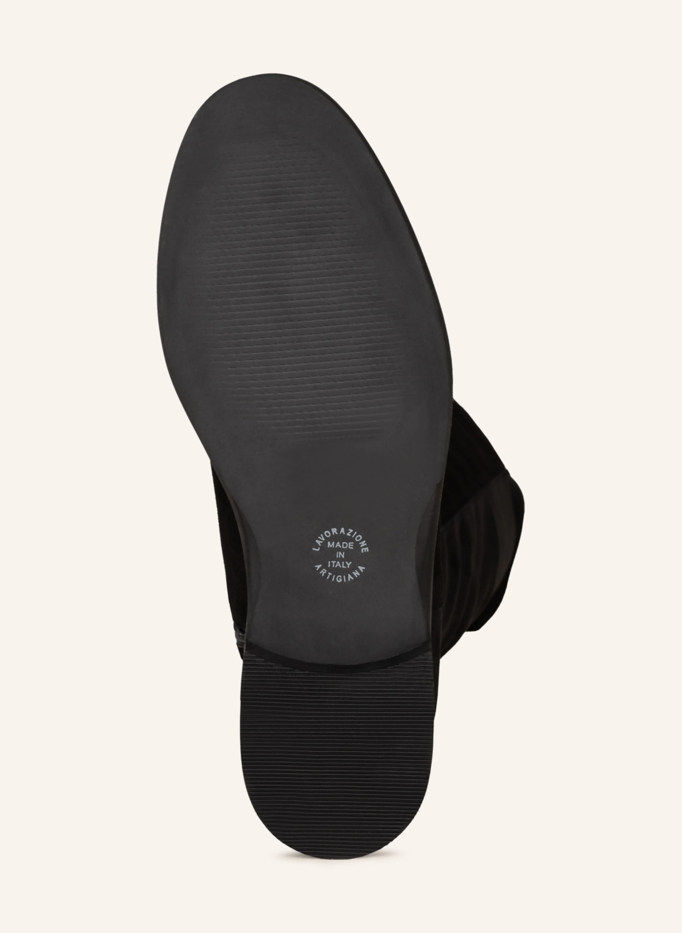 darling harbour Overknee-Stiefel
