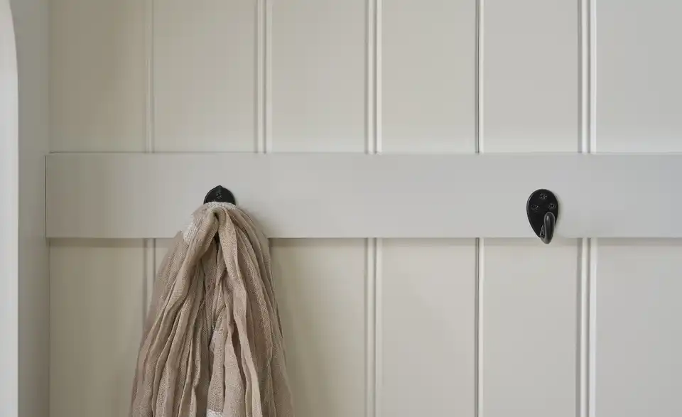 Garderobe Lanco