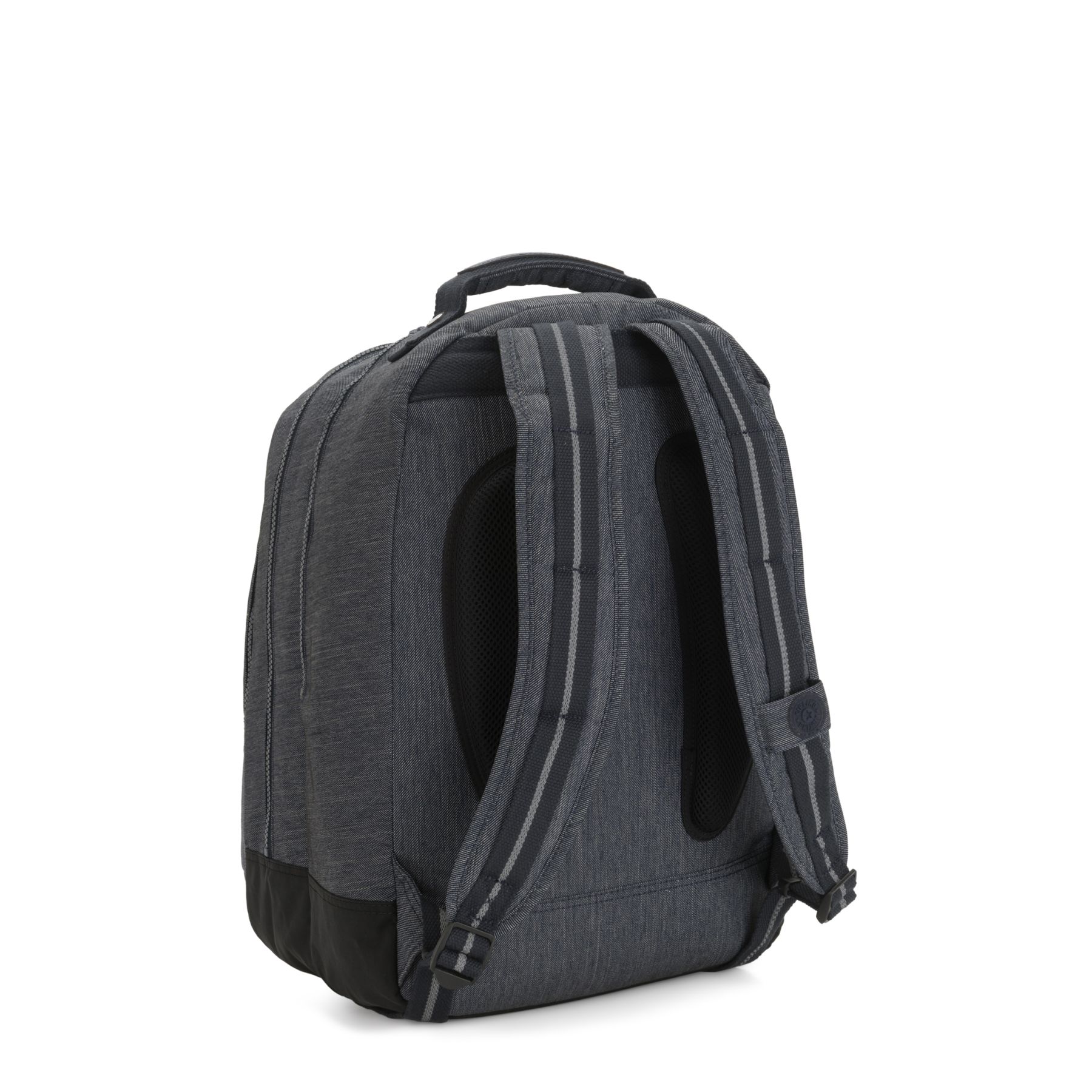 CLASS ROOM Grand sac à dos avec protection ordinateur - Marine Navy