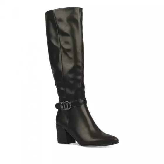 Bottes NOIR MY BOTEGA