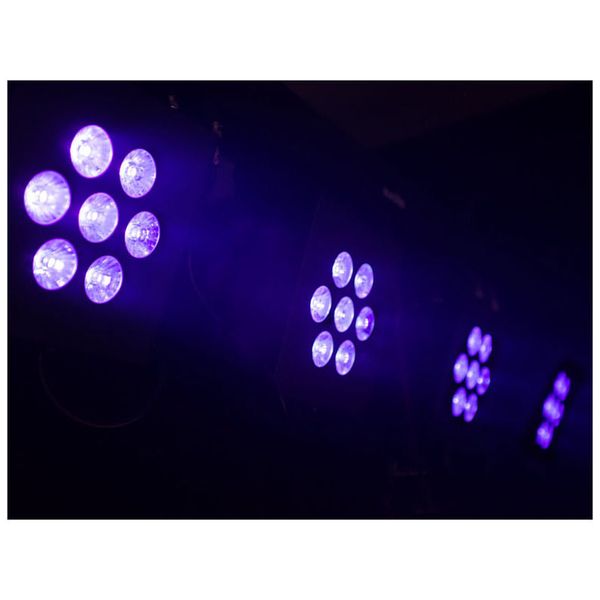 Eurolite KLS-3002 Next Comp. Light Set