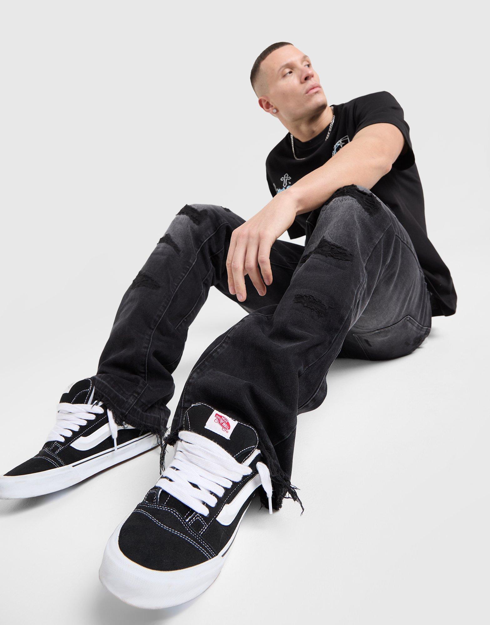 Supply & Demand Jean Baked Homme