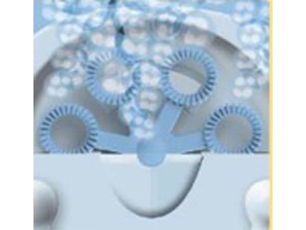 Bubbles Bluey Bubble Machine