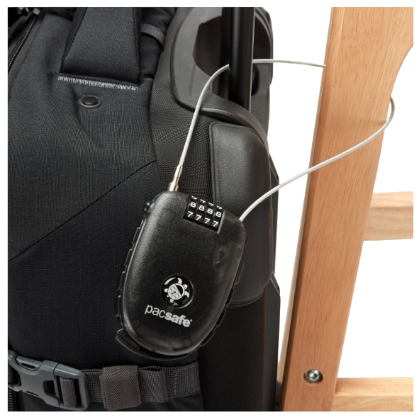 Retractasafe 250 Kabelslot