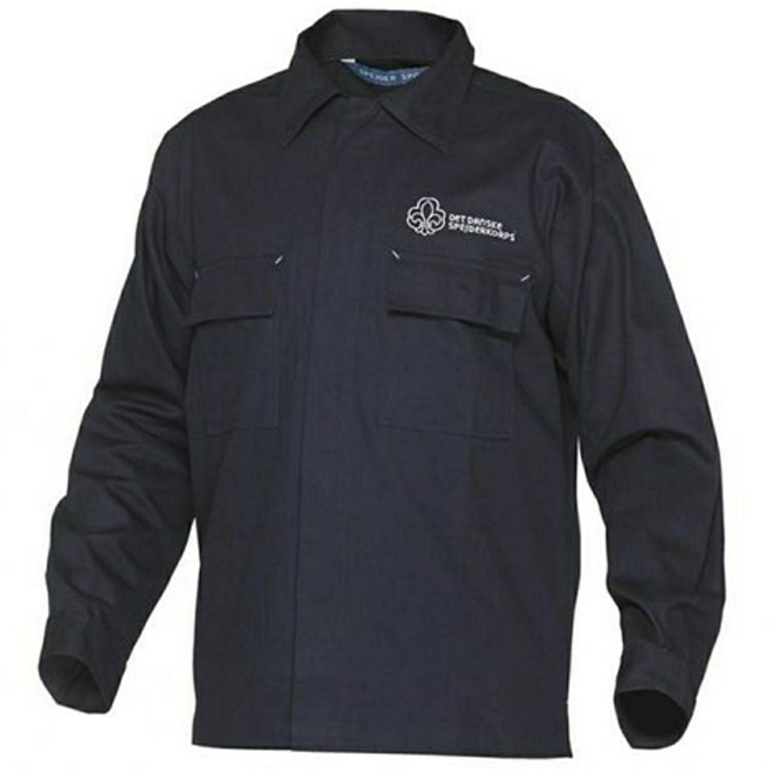 DDS Uniform Lang (skjorte) XL