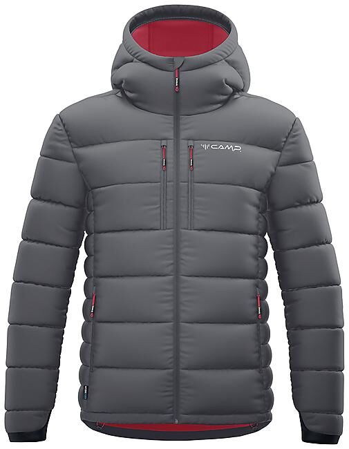 CAMP - DOUDOUNE COSMO JACKET
