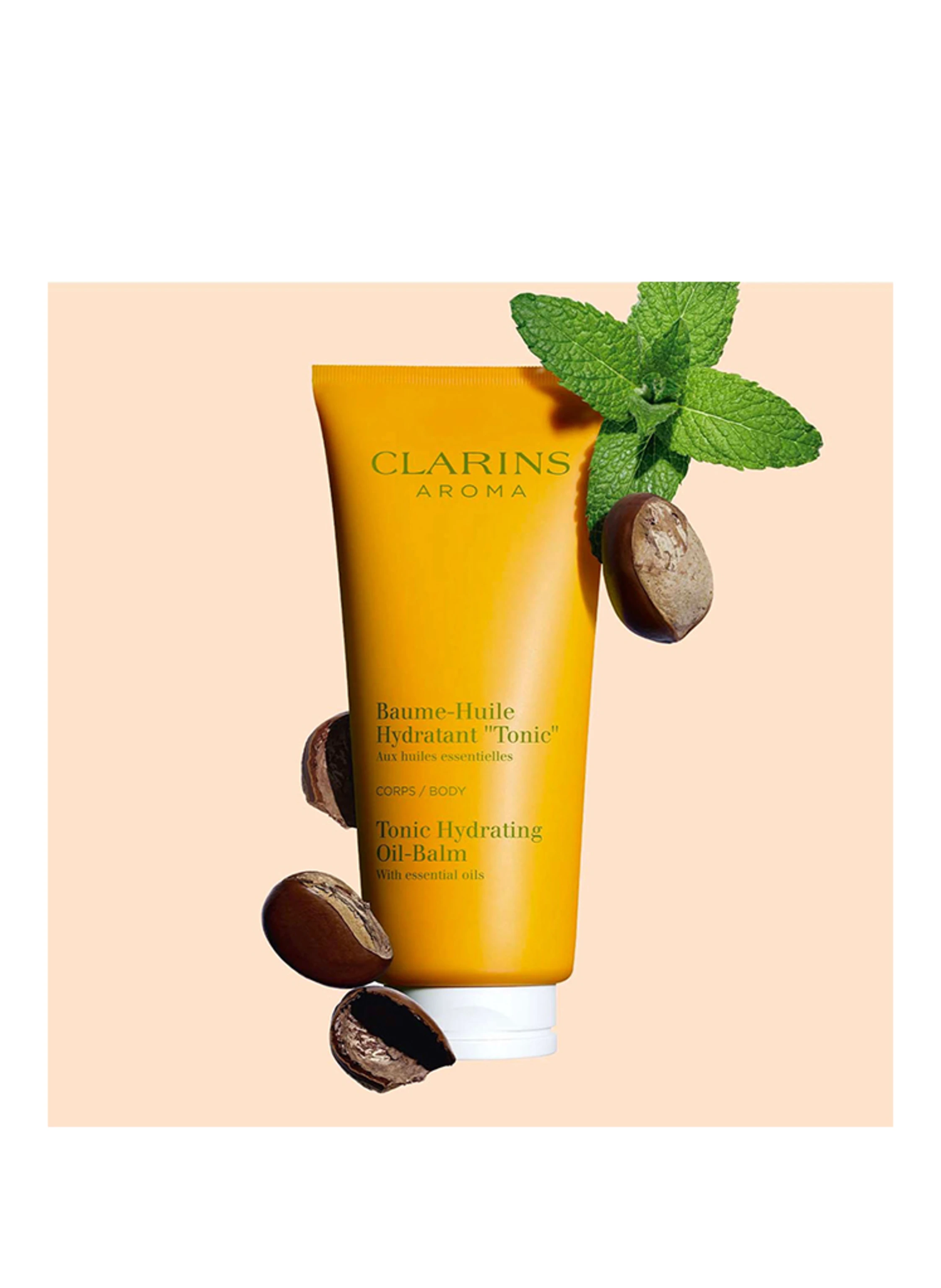 CLARINS AROMA