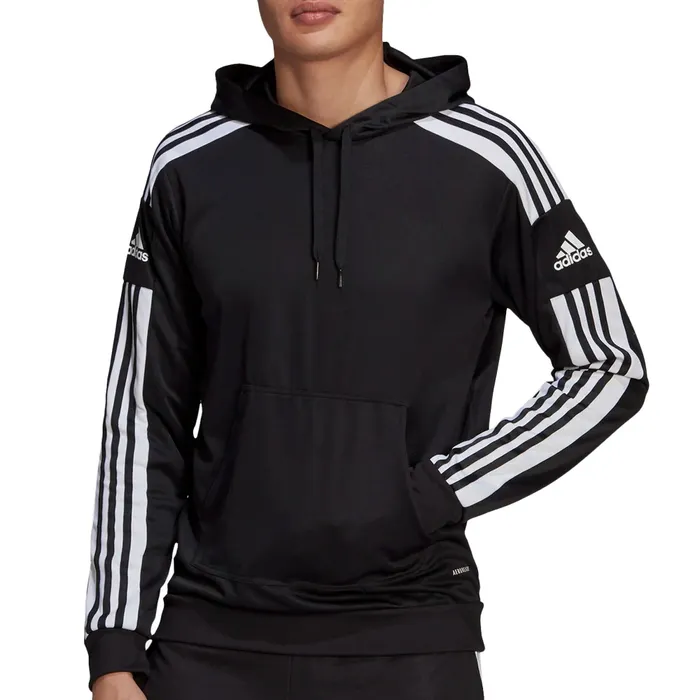 Adidas Squadra 21 Sweat Hoodie Heren