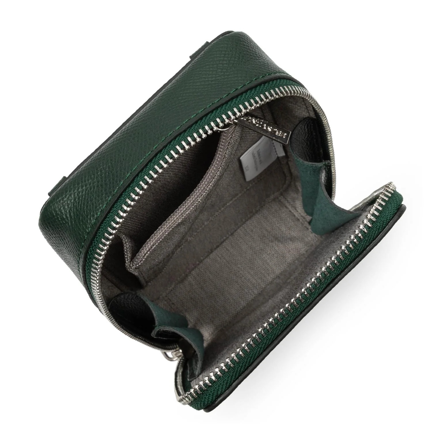 Delphino Lucas-Pochette smartphone